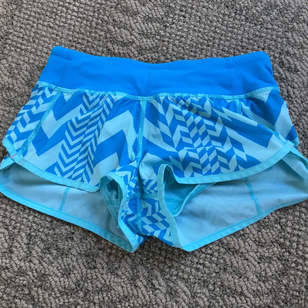 Athletic shorts
